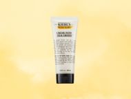 Kiehl's creme with silk groom (Image via Kiehl's)
